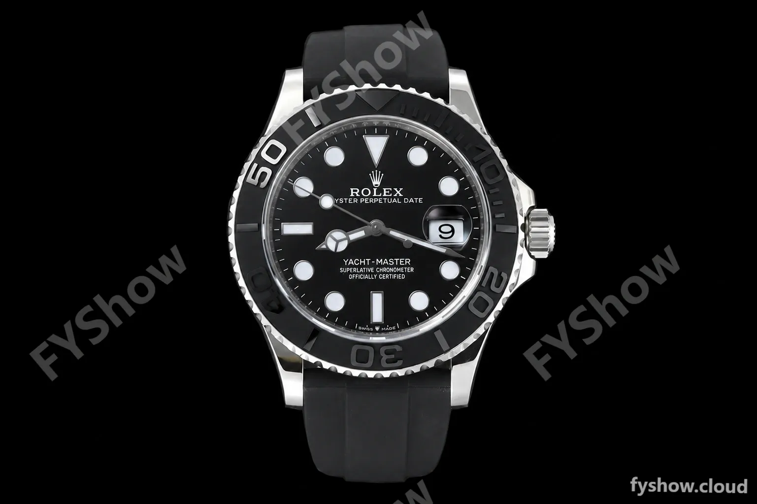 Rolex Sea Dweller Series SS/SS Cer Blu ARF Automatic 116660-98210 - Image 16