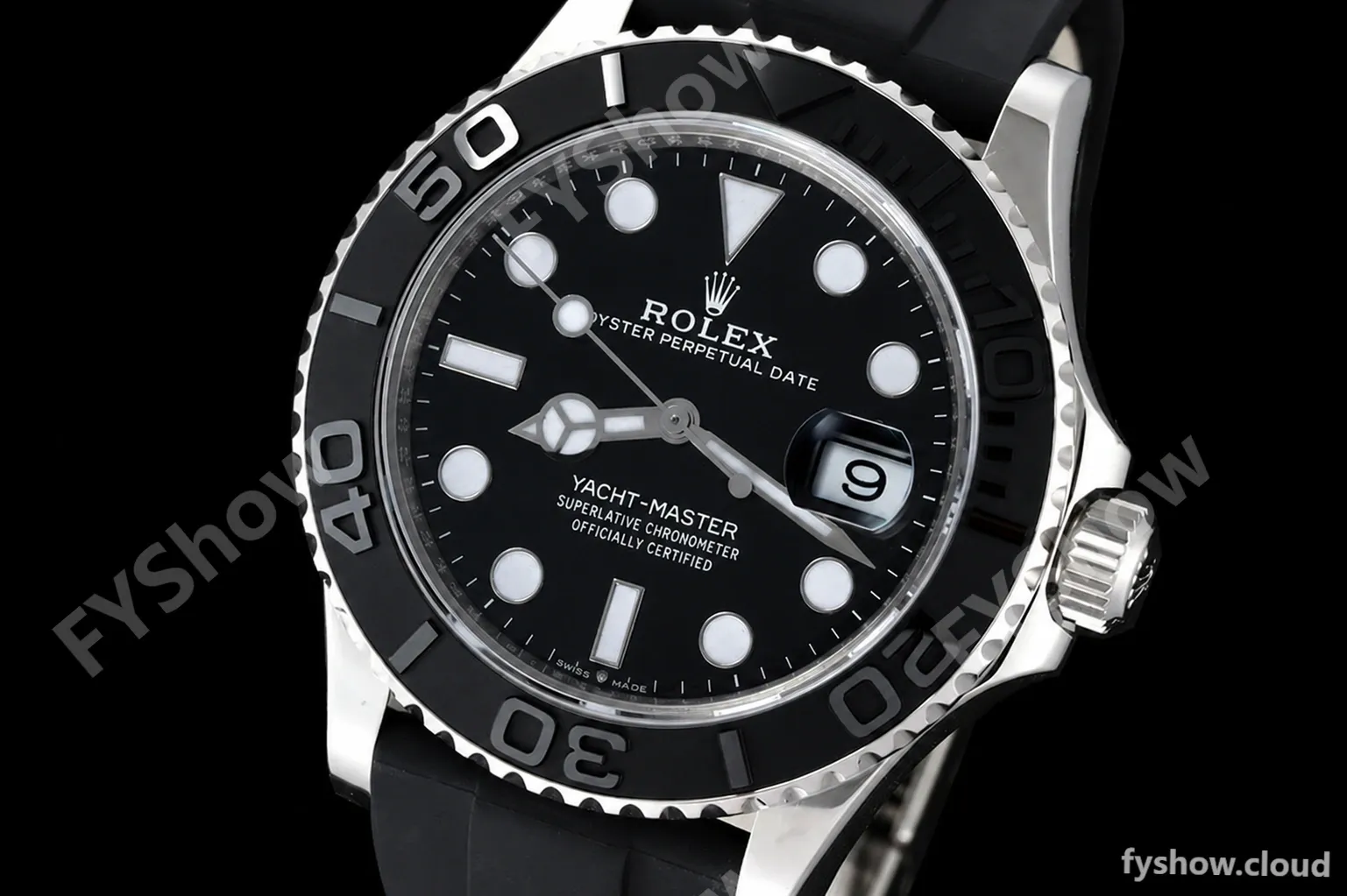 Rolex Sea Dweller Series SS/SS Cer Blu ARF Automatic 116660-98210 - Image 17