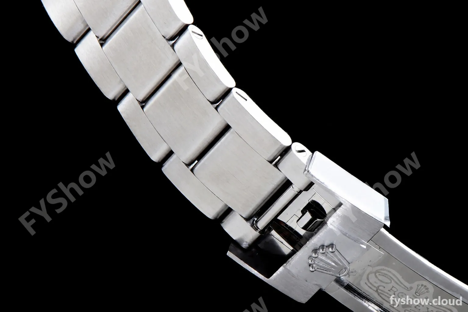Rolex Sea Dweller Series SS/SS Ceramic Blk Ceramic ARF Automatic 116660-98210 904L V3 - Image 9