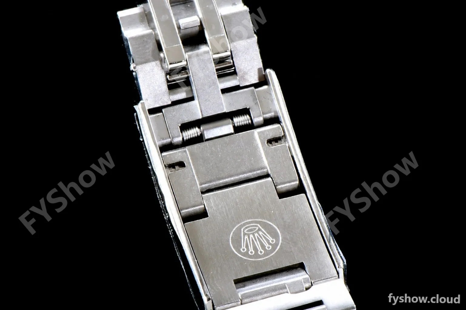 Rolex Sea Dweller Series SS/SS Ceramic Blk Ceramic ARF Automatic 116660-98210 904L V3 - Image 10