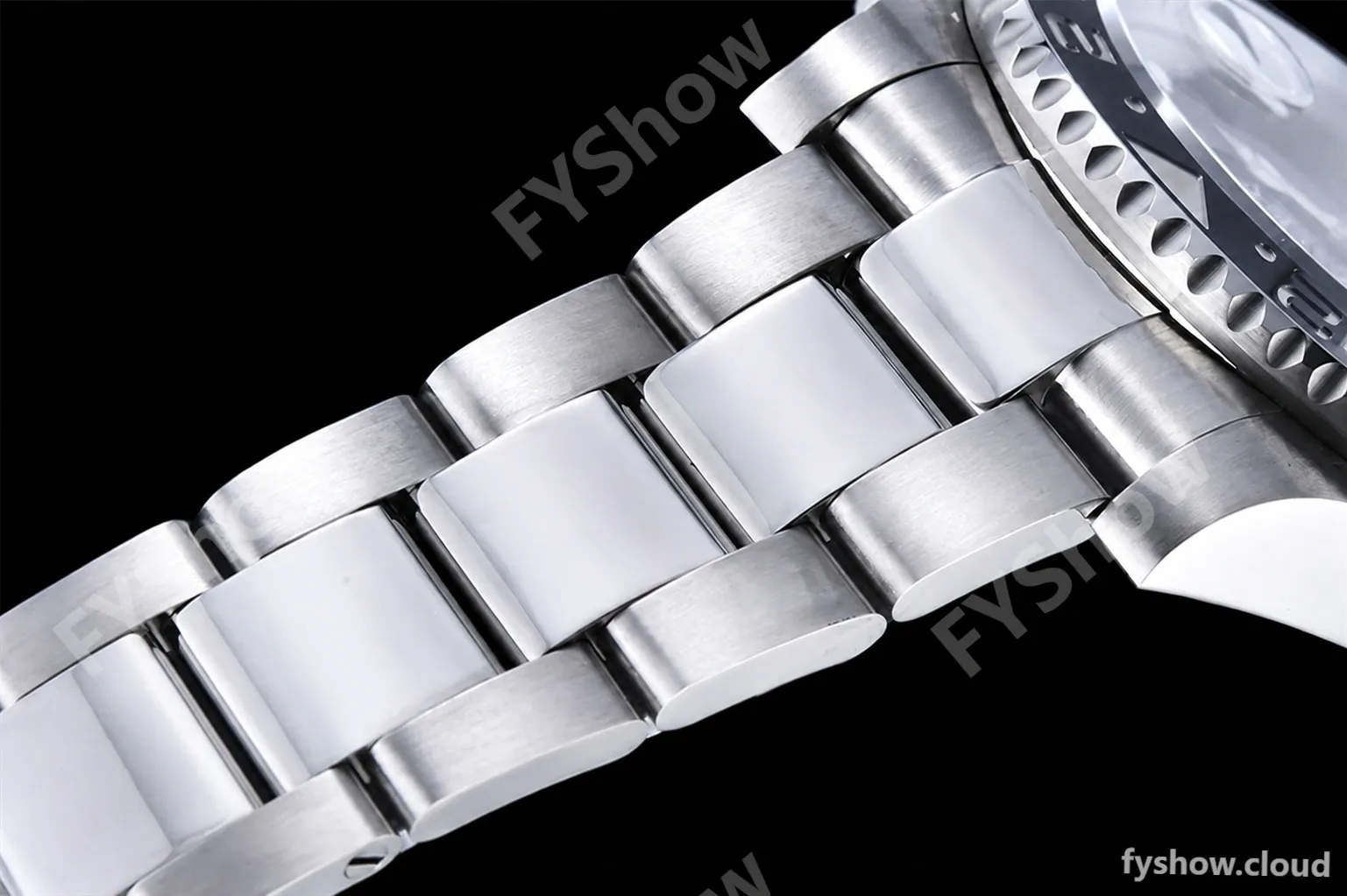 Rolex Milgauss SS/SS Grn Cal.3131 ARF Automatic m116400gv-0001 - Image 12