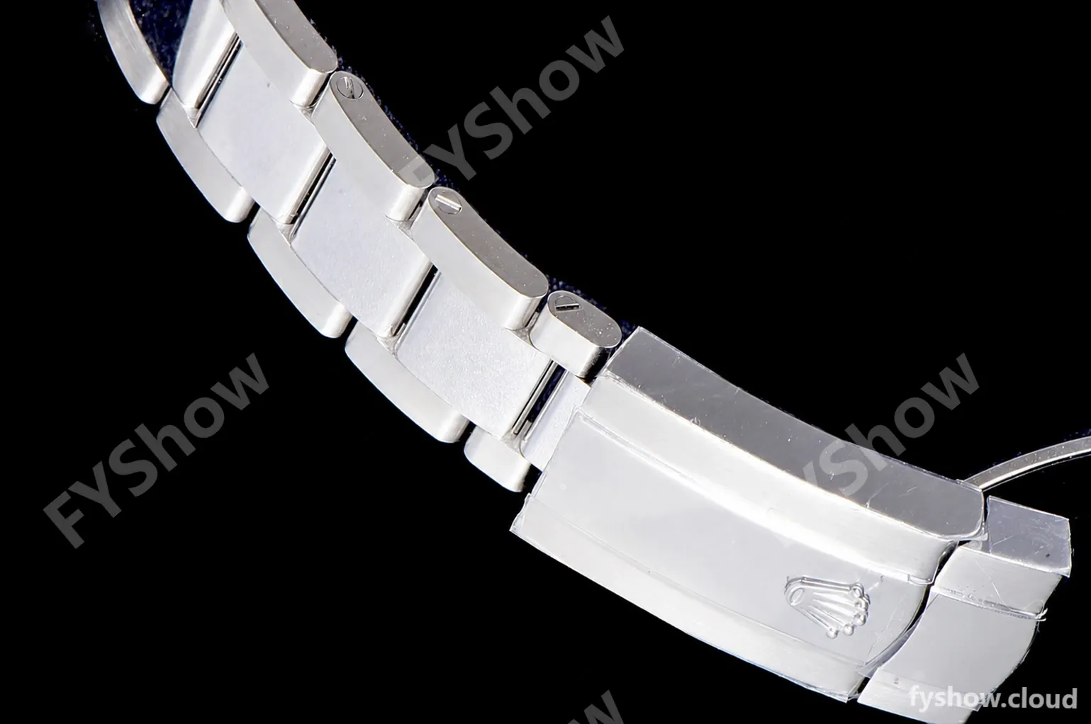 Rolex Milgauss SS/SS Blu Cal.3131 ARF Automatic m116400gv-0002 - Image 11