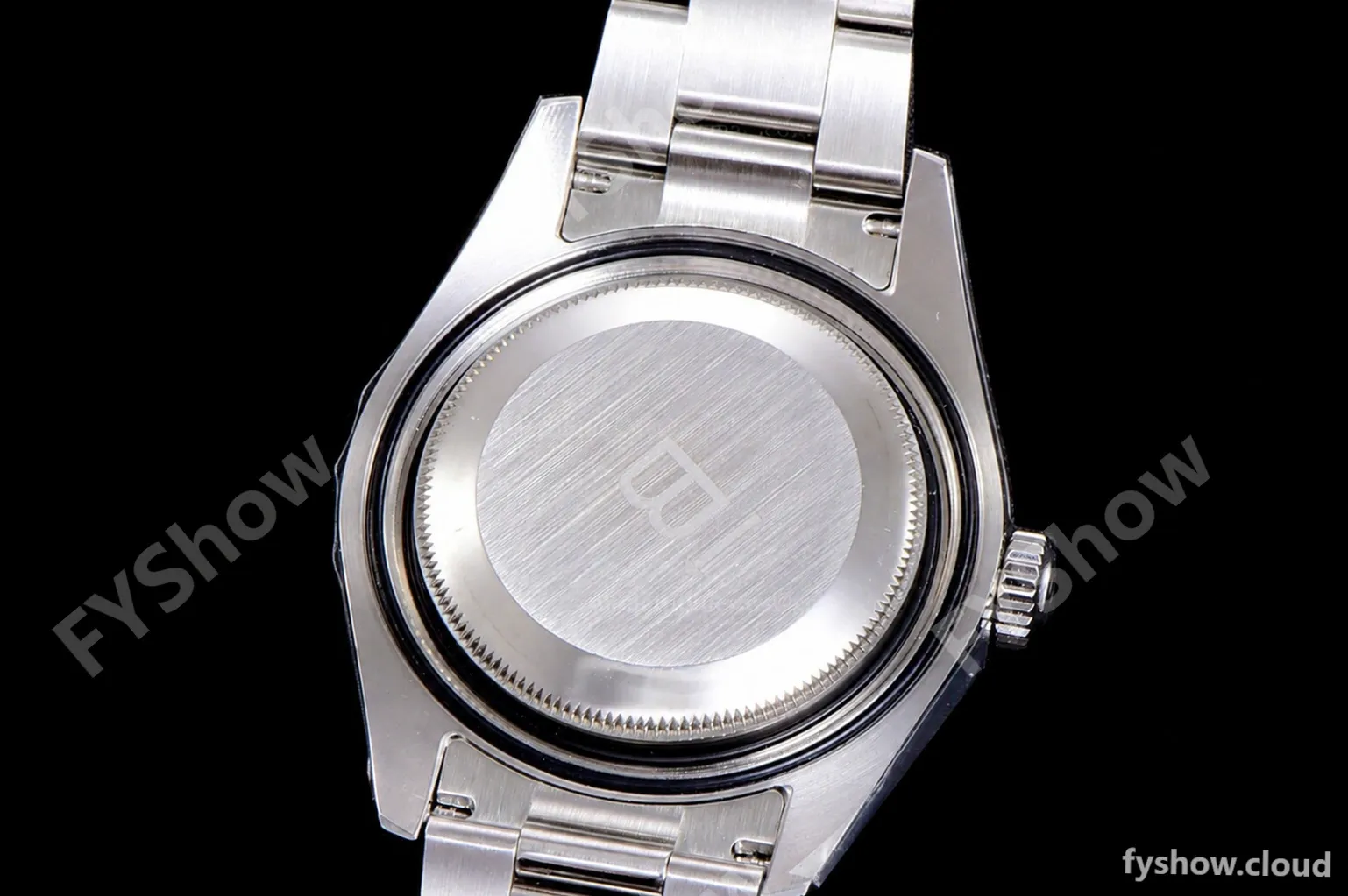 Rolex Milgauss SS/SS Blu Cal.3131 ARF Automatic m116400gv-0002 - Image 13