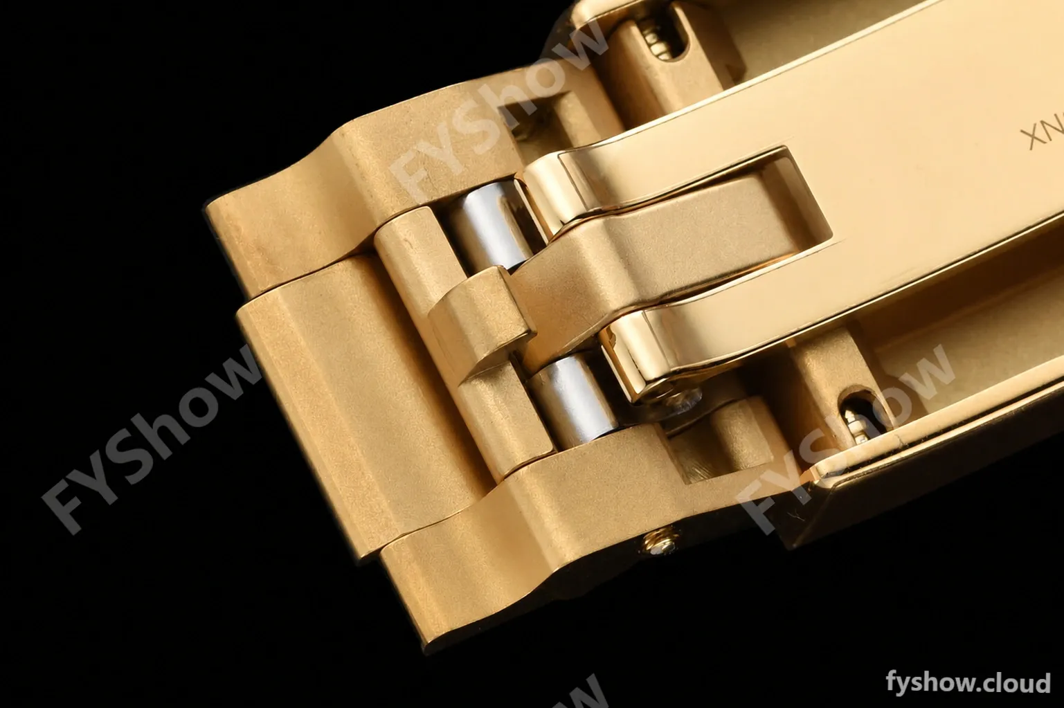 Rolex - Daytona 126518 40mm 904L Ceramic YG/RU Gold/Gold ARF DD4131 - Image 14