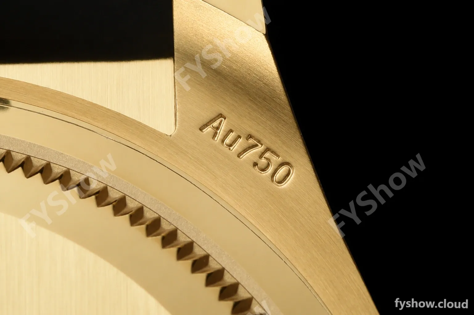 Rolex - Daytona 126518 40mm 904L Ceramic YG/RU Gold/Gold ARF DD4131 - Image 31