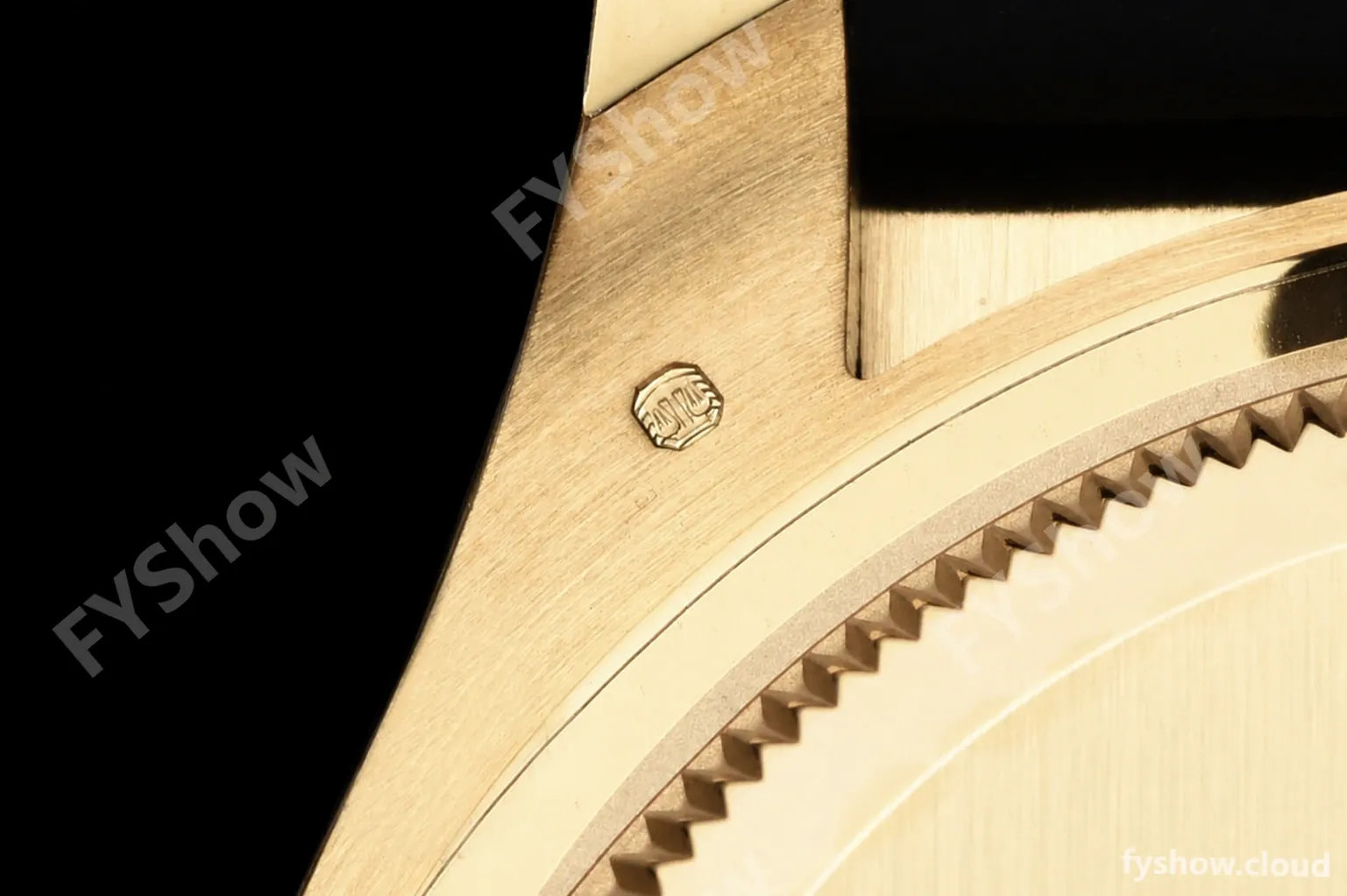 Rolex - Daytona 126518 40mm 904L Ceramic YG/RU Gold/Gold ARF DD4131 - Image 32